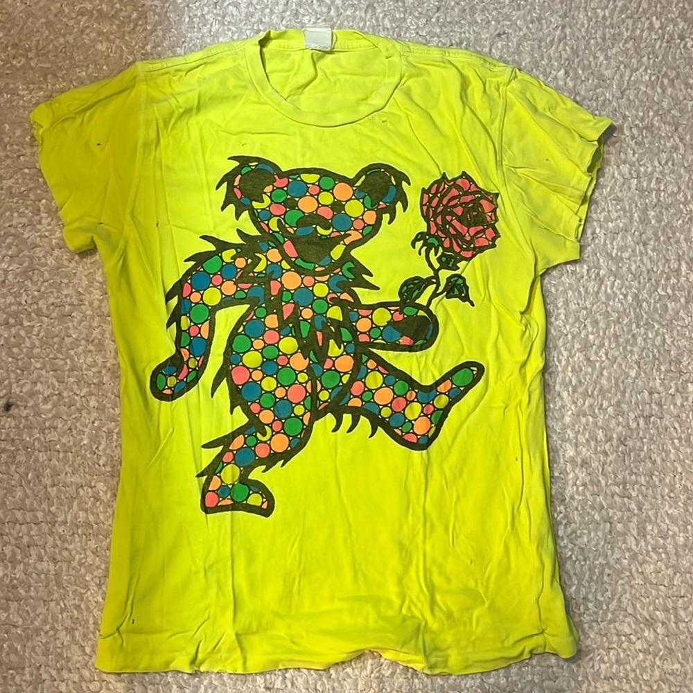 Madeworn dead tee